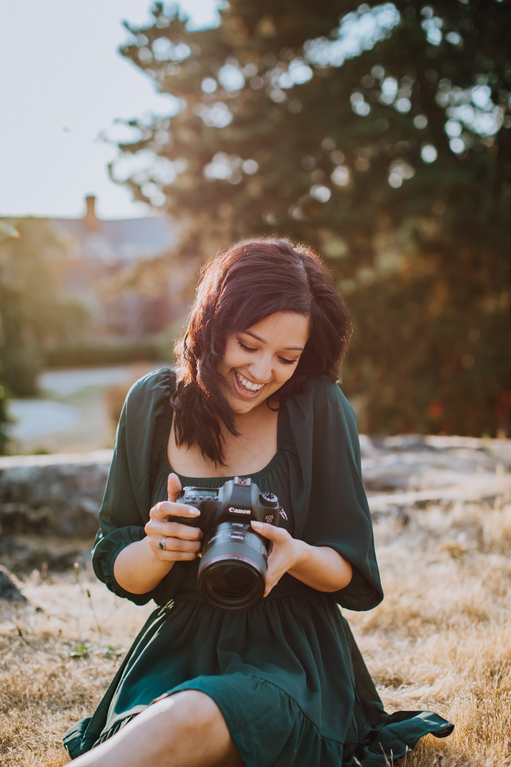 BC Wedding Photographer